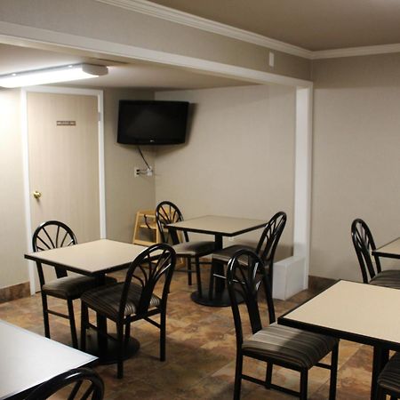 Quality Inn Conway - Greenbrier Eksteriør bilde