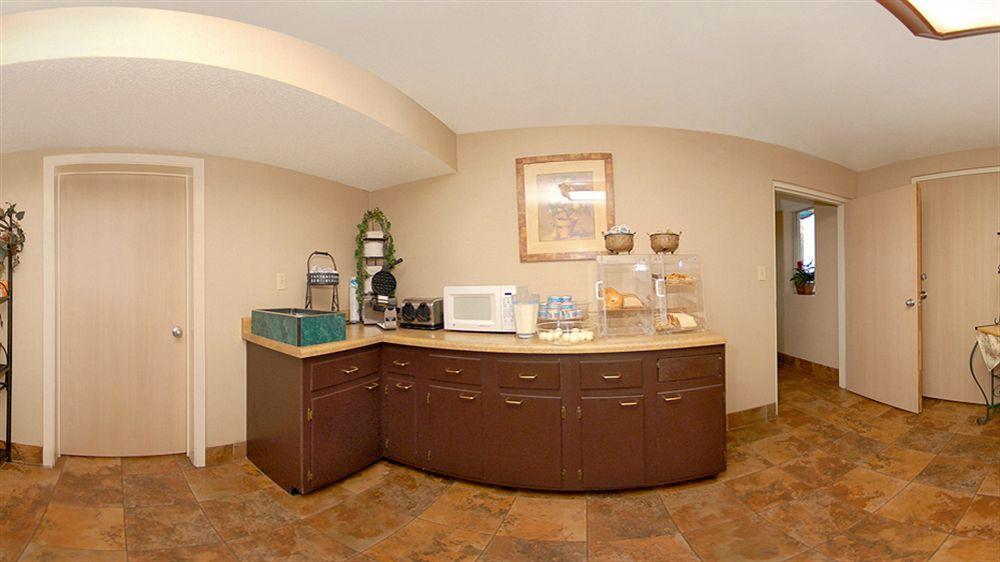 Quality Inn Conway - Greenbrier Eksteriør bilde