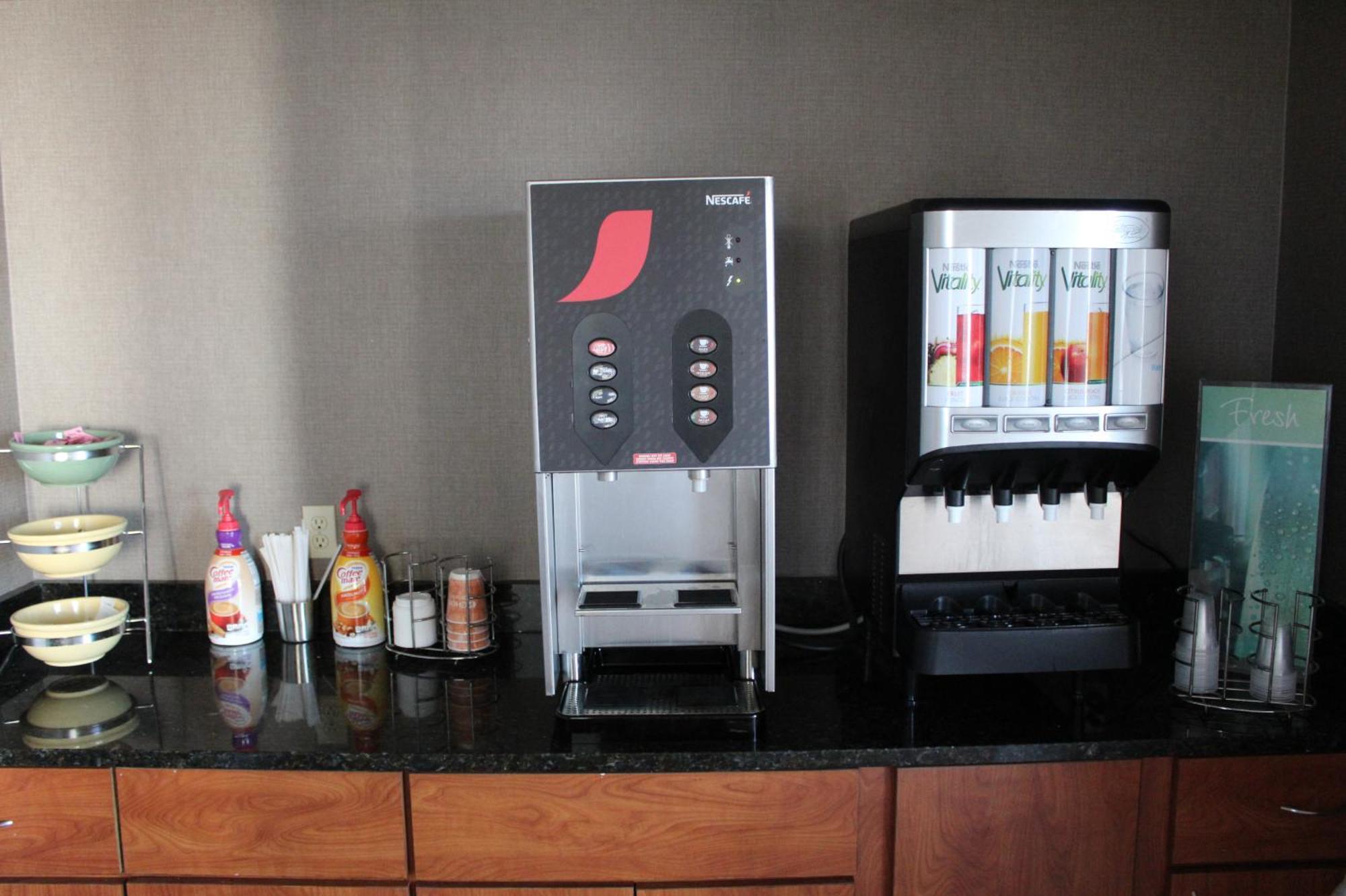 Quality Inn Conway - Greenbrier Eksteriør bilde