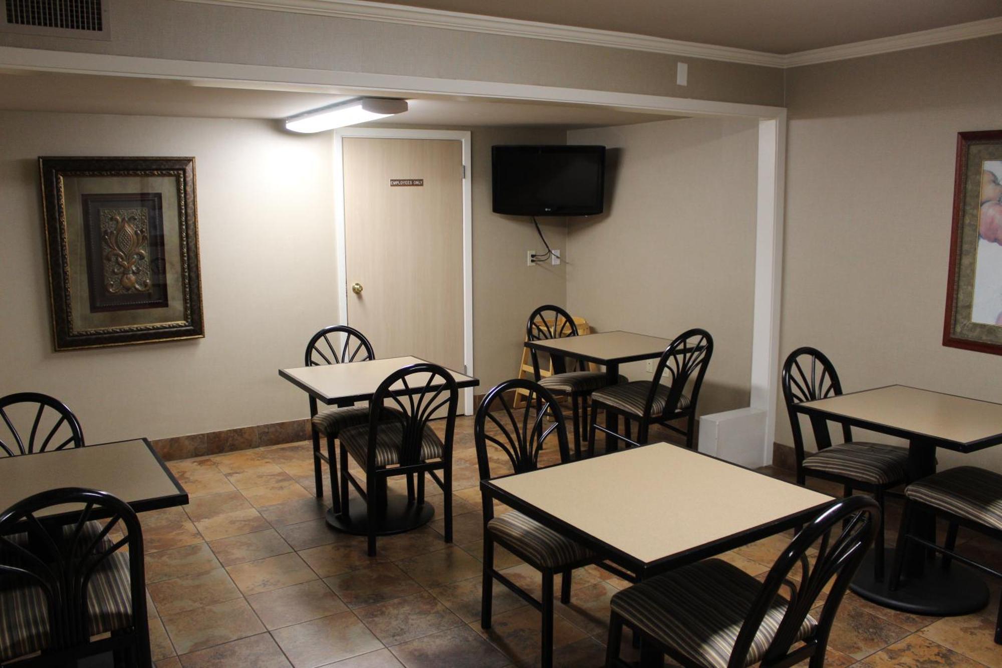 Quality Inn Conway - Greenbrier Eksteriør bilde